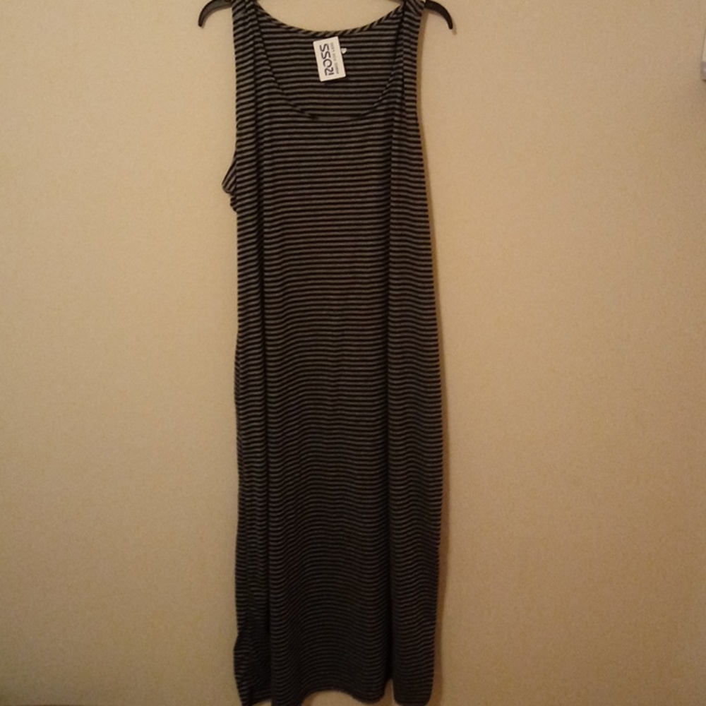 Woman's dress